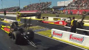 Image result for Top Fuel Dragster Racing