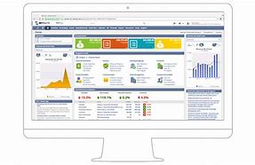 Image result for NetSuite Dashboard