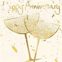 Image result for Happy Anniversary Glitter