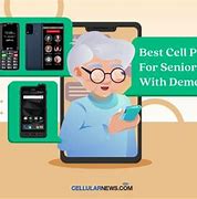 Image result for Best Flip Cell Phones for Seniors