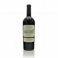 Image result for Pine Ridge Cabernet Sauvignon Stags Leap