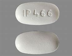 Image result for Orange Ibuprofen Pill