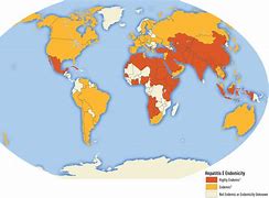 Image result for HPV Virus Map