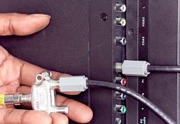 Image result for Smart TV Ethernet Port