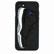 Image result for Blue Jordan iPhone Case