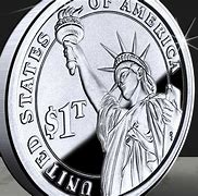 Image result for Us Trillion Dollar Coin