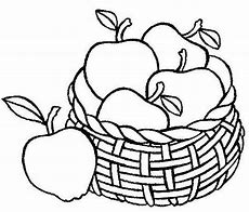 Image result for Apple's in a Bag Black and White
