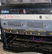 Image result for Audio Visual Equipment Rack Cabling