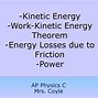 Image result for Instantaneous Kinetic Energy