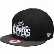 Image result for Clippers Hat