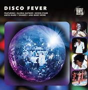 Image result for Disco Fever Turn the Beat Around
