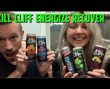 Image result for Recover Energy Drink