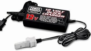Image result for Power Wheels Battery Charger