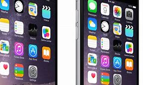 Image result for iphone 6 vs 8 plus
