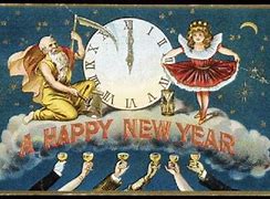 Image result for Pagan New Year