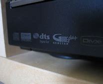 Image result for Magnavox HDD DVD Recorder