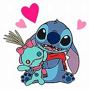 Image result for Cute Adorable Stitch Wallpaper