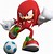 Image result for Knuckles the Echidna Face