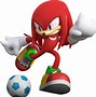 Image result for Sonic Boom Knuckles Angry