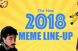 Image result for 2016 2017 2018 Meme