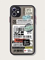 Image result for Ticket Phone Case