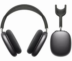 Image result for Apple High-Tech Wireless Headphones