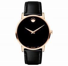 Image result for Rose Gold Fashion Watch