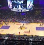 Image result for Lakers Finals Arena