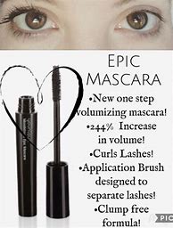 Image result for Younique Epic Mascara