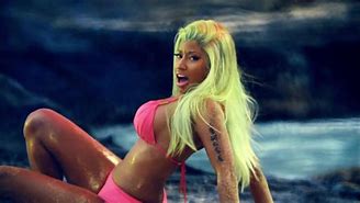 Image result for Nicki Minaj Starships (Edited Version)