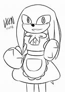 Image result for Maid Knuckles