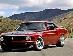 Image result for Ford Mustang Classic Cars