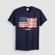 Image result for US Flag T-Shirt Logo