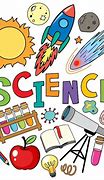 Image result for Science Clip Art