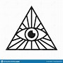 Image result for Illuminati Eye Symbol