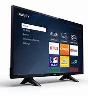 Image result for 32 Inch Sanyo Roku TV