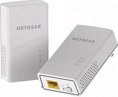Image result for Netgear Powerline AC1200 Gigabit Ethernet