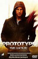 Image result for Prototype TV Movie