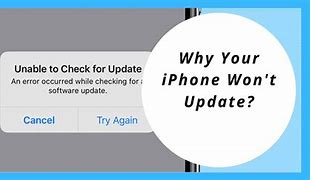 Image result for Why You Shouldn't Update iPhone