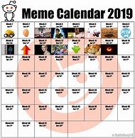 Image result for Daily Memes Calendar