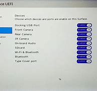 Image result for UEFI Settings