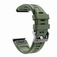 Image result for Silicone Garmin Watch Bands