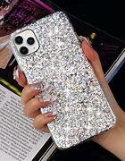 Image result for Glitter Red Phone Case iPhone 12