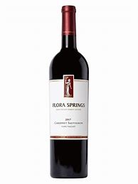 Image result for Flora Springs Cabernet Sauvignon Out Sight