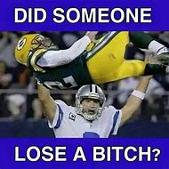 Image result for Green Bay Packers vs Dallas Cowboys Memes