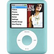 Image result for iPod Nano BGB Blue