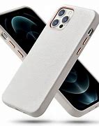 Image result for iPhone 12 Pro Max ESR Leather Case