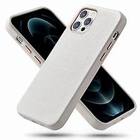 Image result for Apple Store iPhone 12 Pro Leather Case