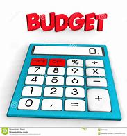 Image result for Budget Clip Art Free