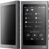 Image result for Sony MP4
